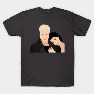 Vampires T-Shirt